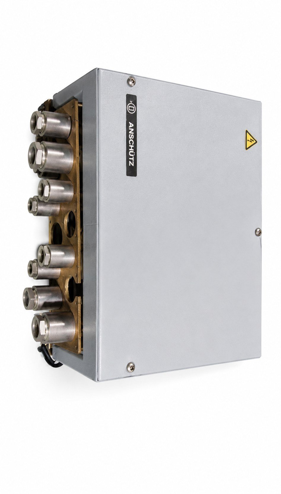 ANSCHUTZ STD 20 CONNECTION BOX