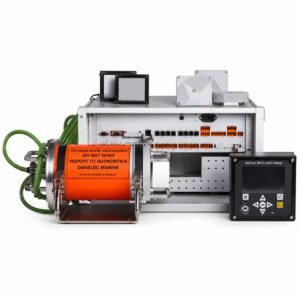 DANELEC DM100 VDR G2 VOYAGE DATA RECORDER