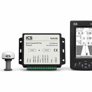 ICS Electronics NAV6plus System V3