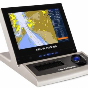 KELVIN HUGHES MantaDigital ECDIS
