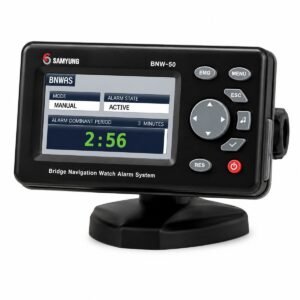 SAMYUNG ENC BNW-50 Bridge Navigational Watch Alarm System (BNWAS)