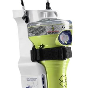 ACR GLOBALFIX V4 GPS EPIRB
