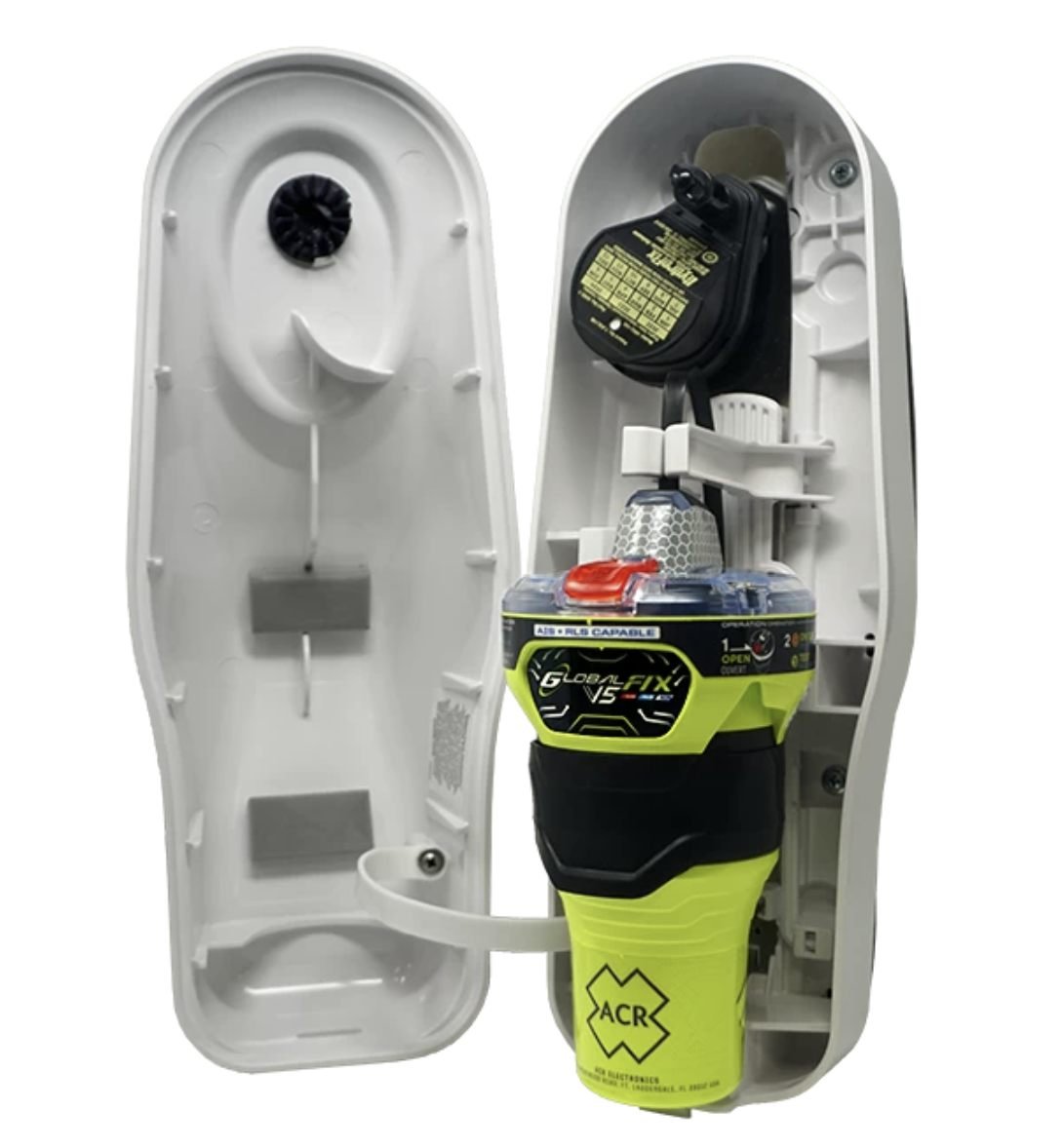 ACR GLOBALFIX V5 AIS EPIRB