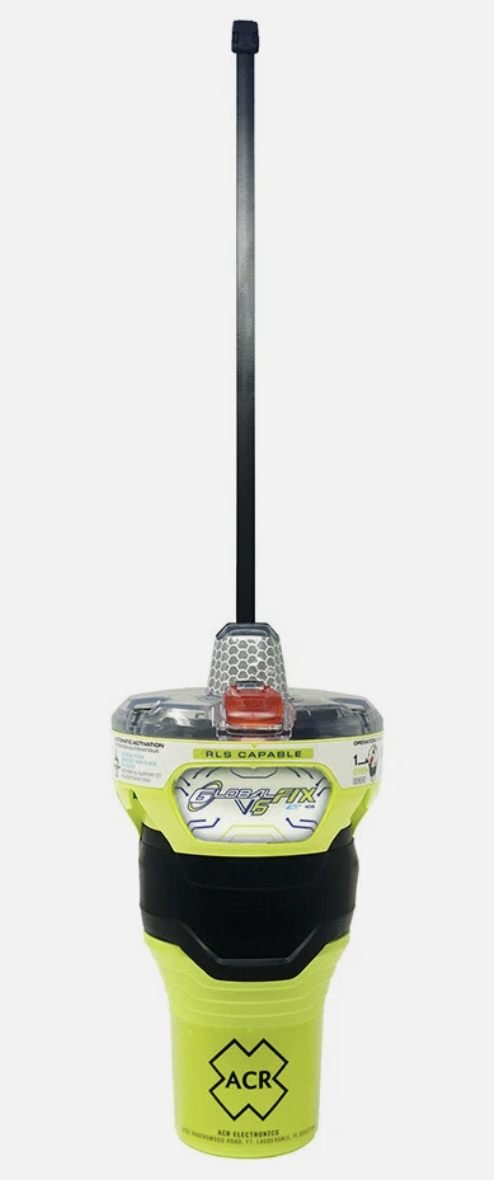 ACR GLOBALFIX V6 RLS EPIRB
