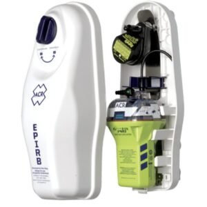 ACR GLOBALFIX iPRO RLB-36 GPS EPIRB