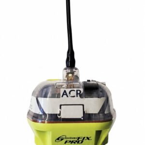 ACR GLOBALFIX PRO RLB-37 GPS EPIRB