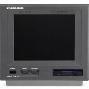 FURUNO FELCOM 12 INMARSAT-C MOBILE EARTH STATION