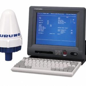 FURUNO FELCOM 15 INMARSAT-C MOBILE EARTH STATION