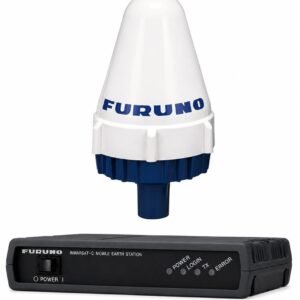 FURUNO FELCOM 16 INMARSAT MINI-C MOBILE EARTH STATION