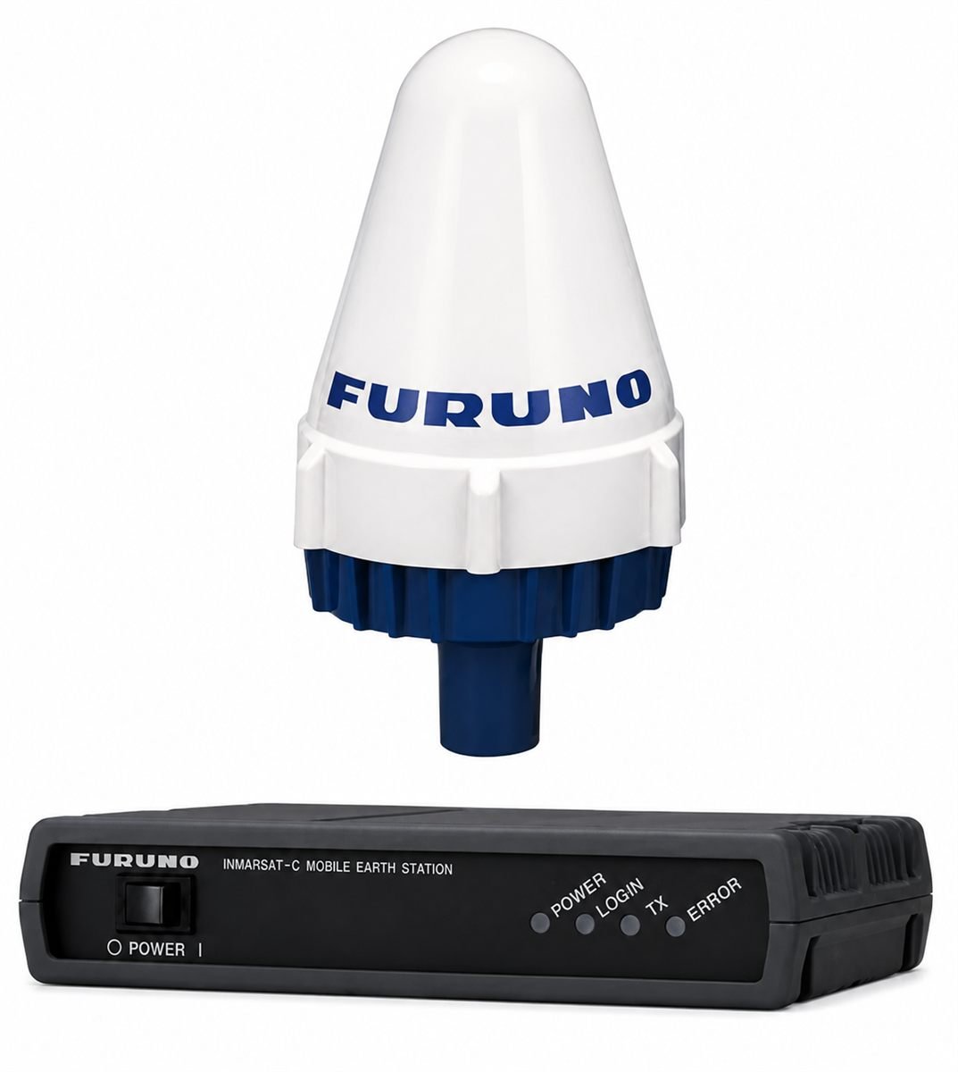 FURUNO FELCOM 16 INMARSAT MINI-C MOBILE EARTH STATION