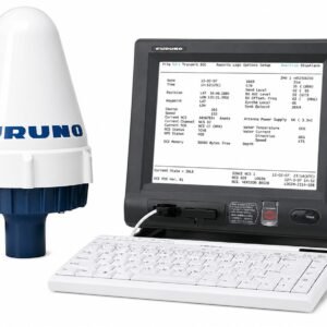 FURUNO FELCOM 18 INMARSAT-C MOBILE EARTH STATION