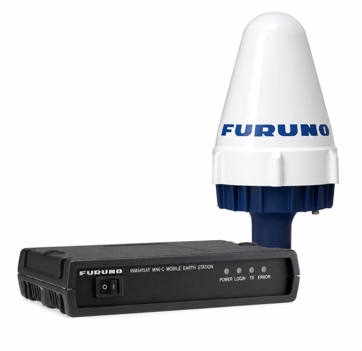 FURUNO FELCOM 19 INMARSAT MINI-C MOBILE EARTH STATION
