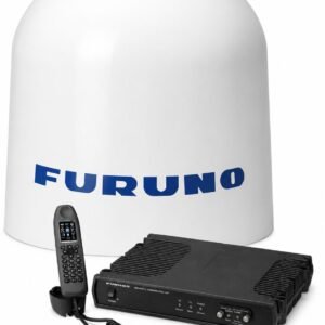 FURUNO FELCOM 250 INMARSAT FLEETBROADBAND