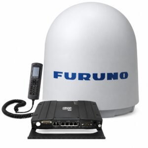FURUNO FELCOM 251 INMARSAT FLEETBROADBAND