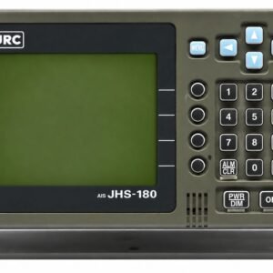 JRC JHS-180 AUTOMATIC IDENTIFICATION SYSTEM (AIS)