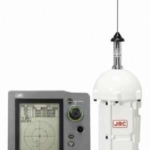 JRC JHS-182 CLASS A AIS