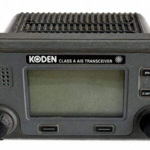 KODEN KAT-100 CLASS A AIS TRANSCEIVER