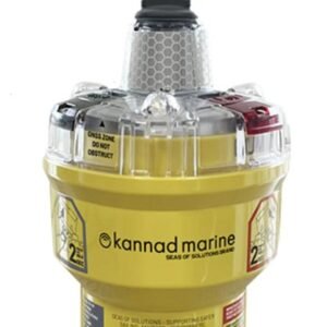 KANNAD MARINE SAFEPRO+ AIS EPIRB
