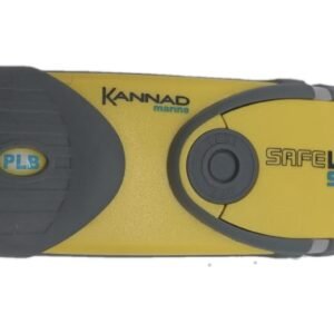 KANNAD MARINE SAFELINK SOLO PLB