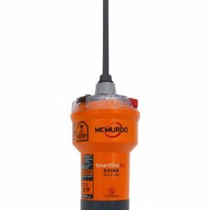 MCMURDO SMARTFIND E8 EPIRB