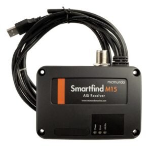 MCMURDO SMARTFIND M15 AIS RECEIVER