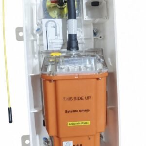 NSR NEB-2000 AIS EPIRB