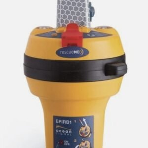 OCEAN SIGNAL RESCUEME EPIRB1 GPS EPIRB