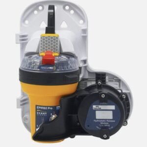 OCEAN SIGNAL RESCUEME EPIRB2 PRO RLS EPIRB
