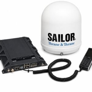 SAILOR 250 FLEETBROADBAND