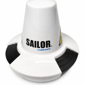 SAILOR 3027C MINI-C TERMINAL