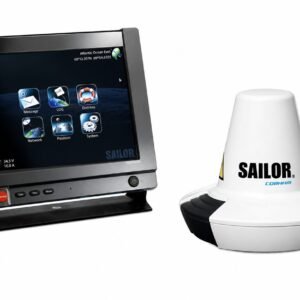 SAILOR 6110 MINI-C GMDSS SYSTEM