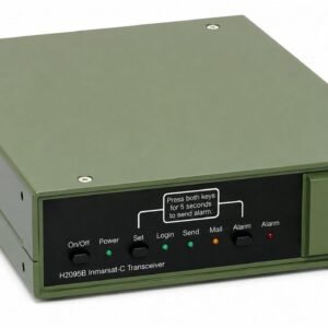 SAILOR H2095B INMARSAT-C TRANSCEIVER