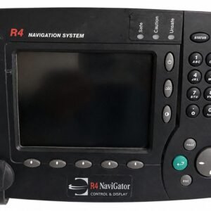 SAAB R4 CLASS A AIS TRANSPONDER SYSTEM