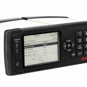 SAAB R5 SOLID CLASS A AIS TRANSPONDER