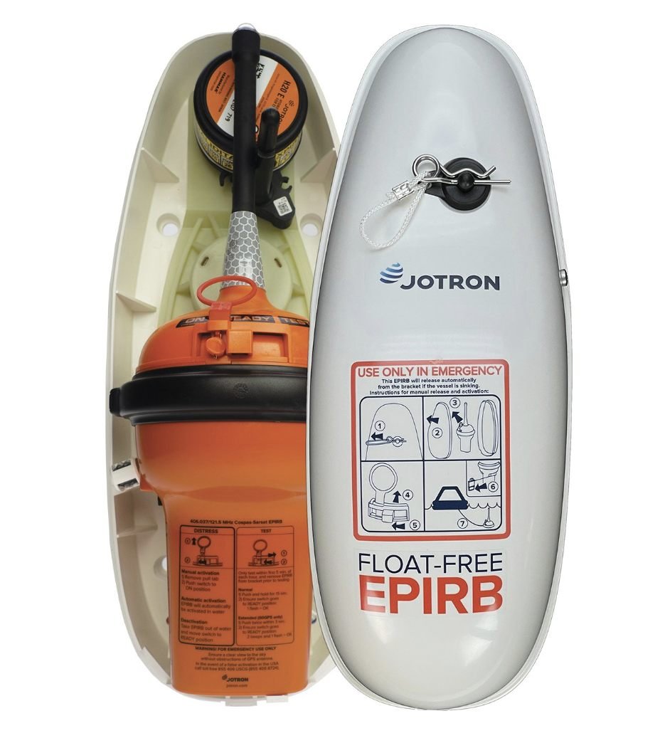 JOTRON TRON 60GPS EPIRB