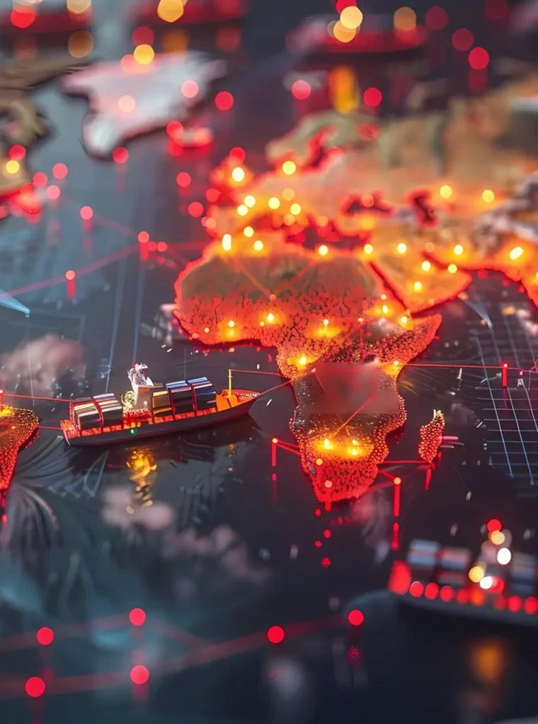 technological-futuristic-holograms-logistics-means-transport